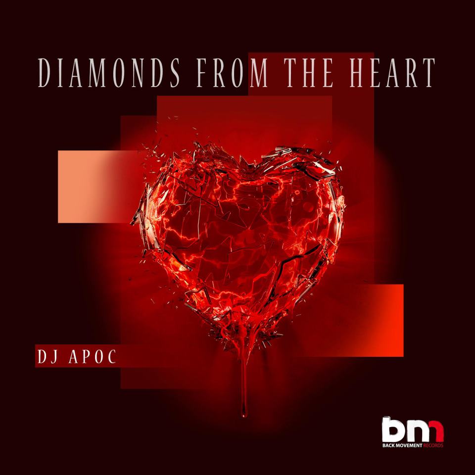 Diamonds From the Heart