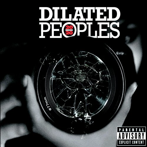 Dilated Peoples - Back again