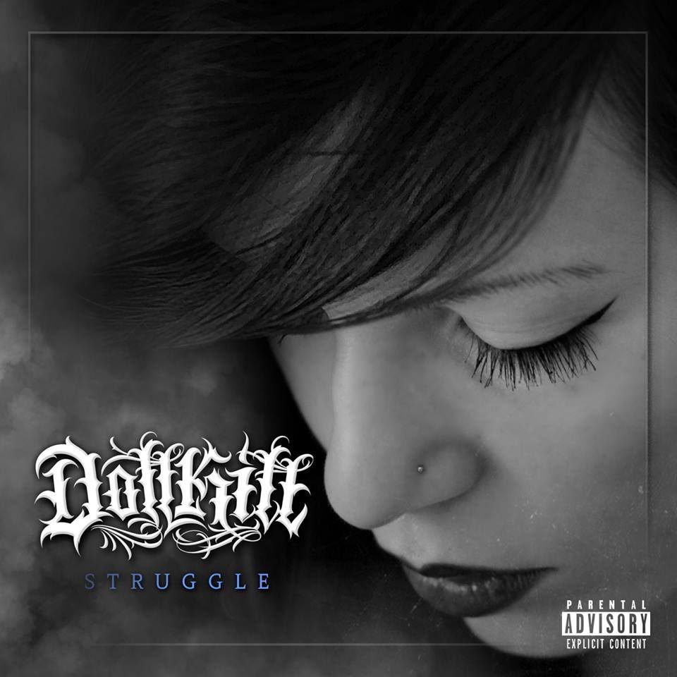 Dollkill_struggle Dollkill_struggle