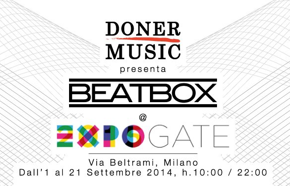 Doner_Music_Expo