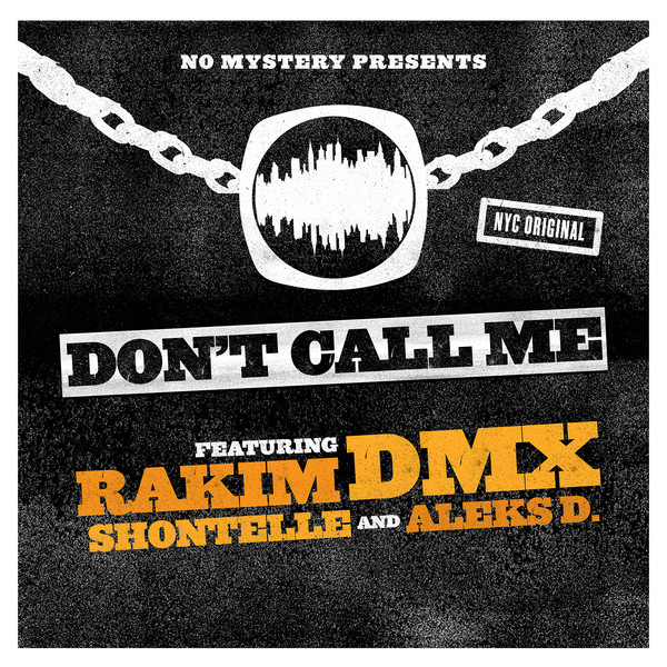 Dont-Call-Me Dont-Call-Me