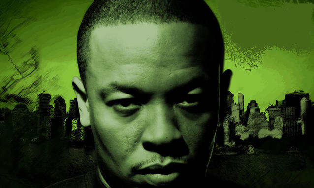 Dr-Dre