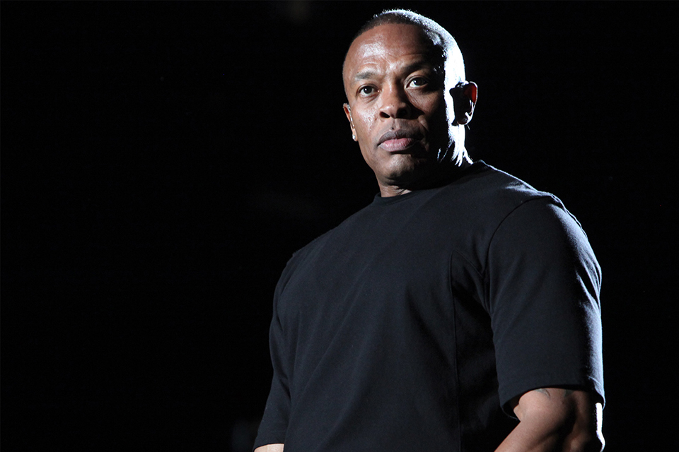 DrDre