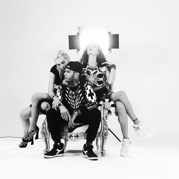 EmisKilla EmisKilla