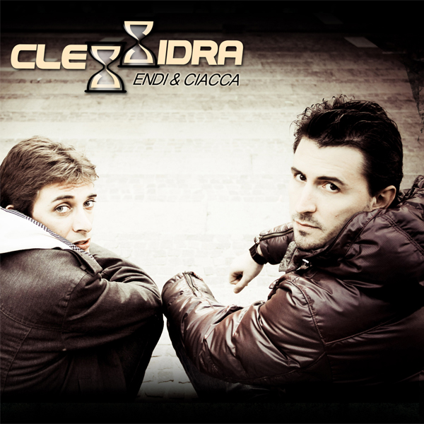 Endi e Ciacca - Clessidra