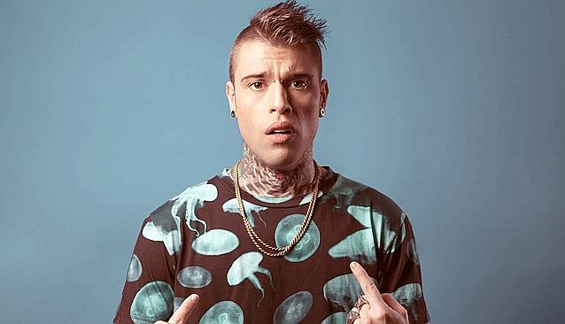 FEDEZ FEDEZ