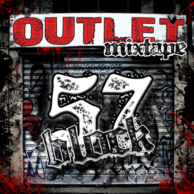 FRONTE OUTLET MIXTAPE 57 BLOCK