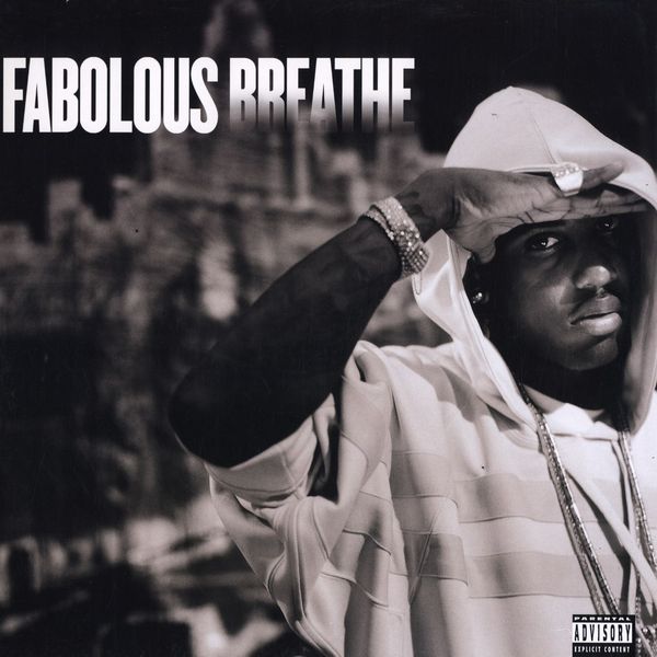 Fabolous  Breathe 