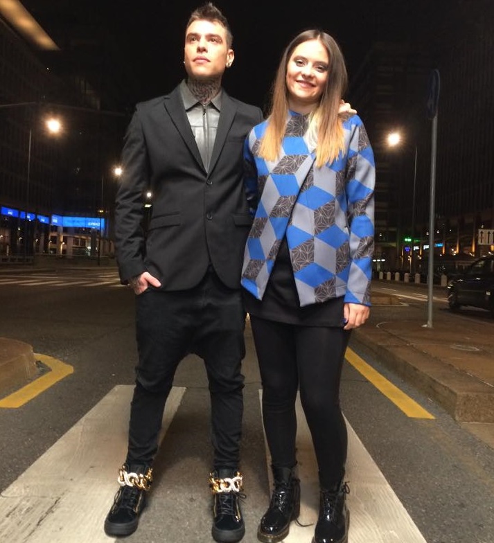 Fedez_Michelin