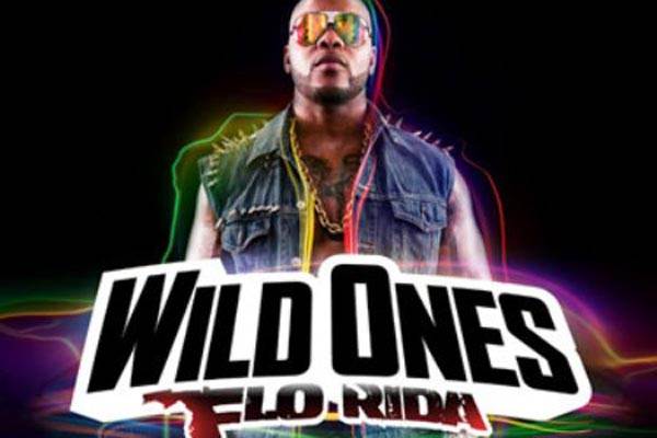 Flo Rida - Wild Ones