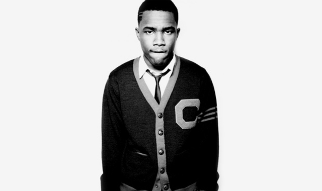 Frank-Ocean