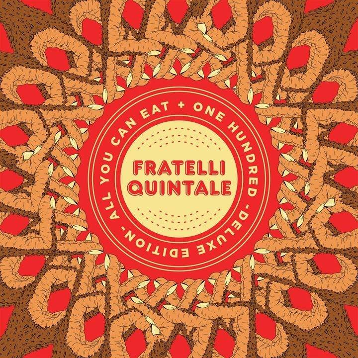 Fratelli_Quintale_Album
