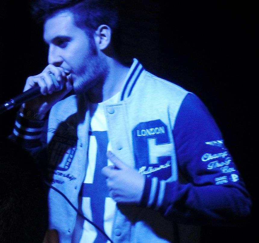 Fred de Palma