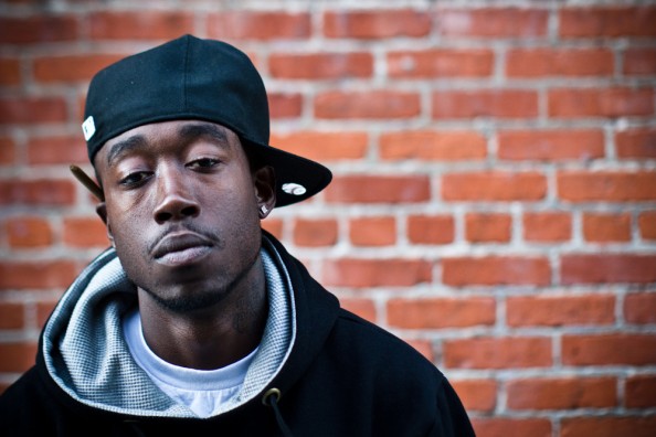 Freddie Gibbs pics