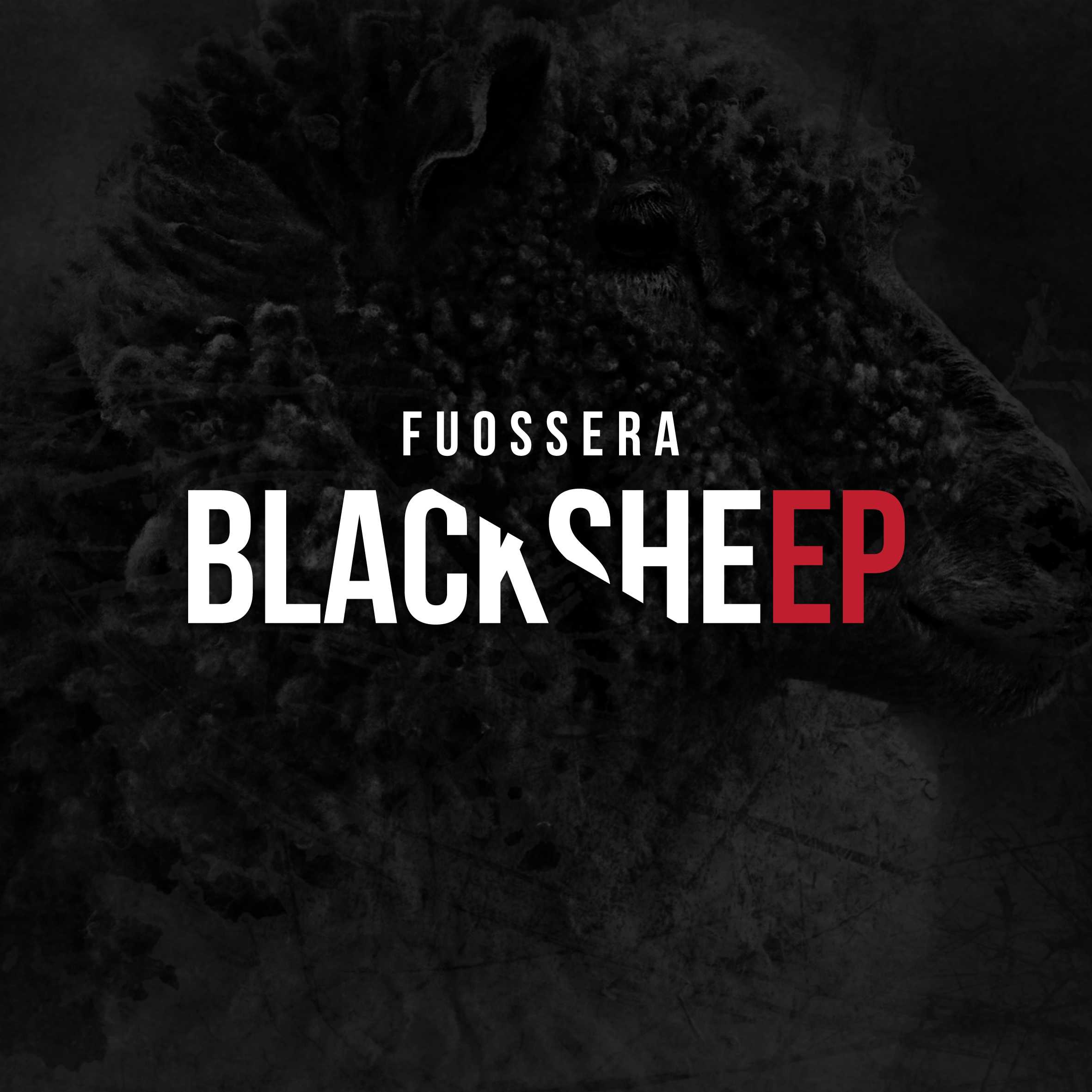 Fuossera_Black_Sheep_EP Fuossera_Black_Sheep_EP