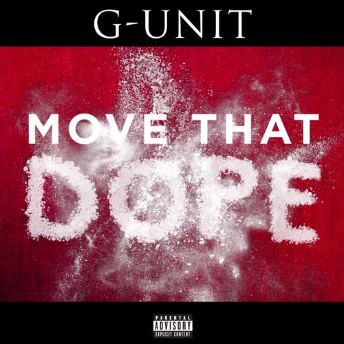 G-Unit_Move_That_Dope