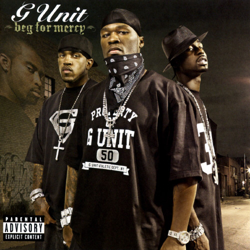 G Unit - Footprints