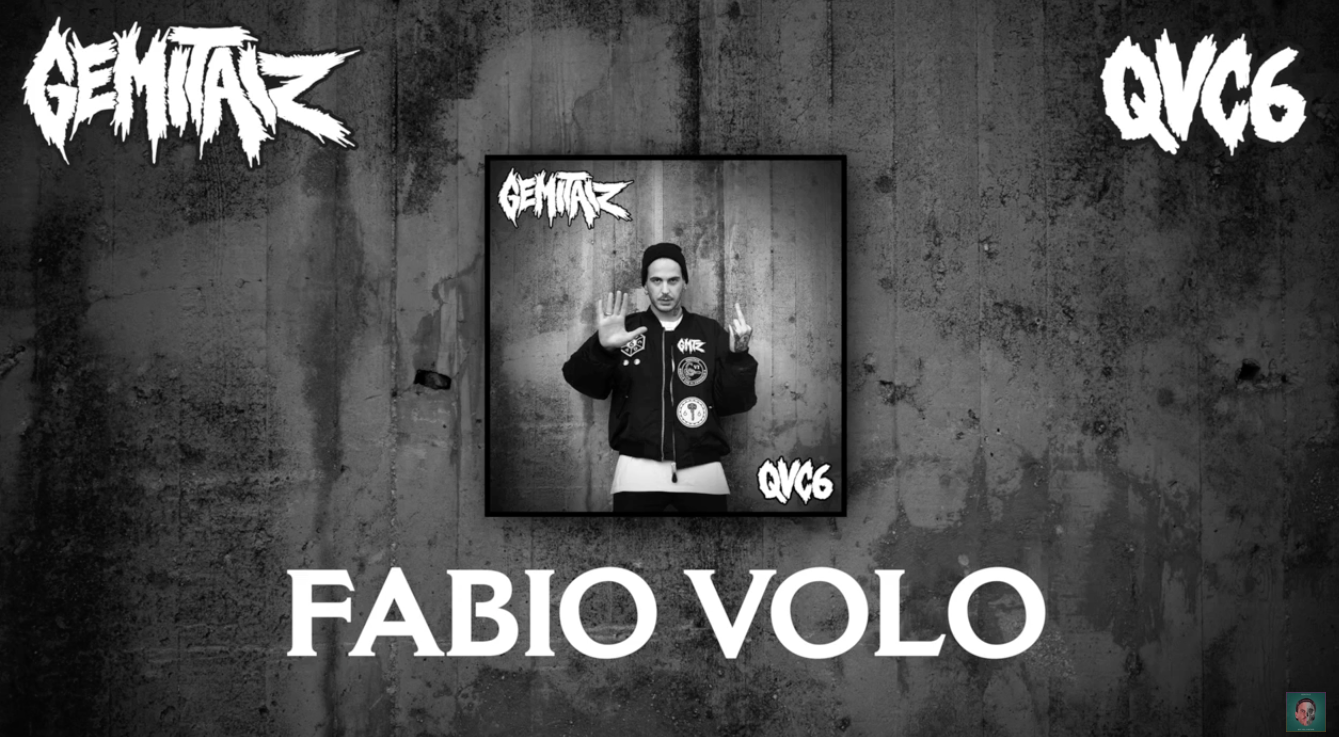 Gemitaiz_Fabio_Volo Gemitaiz_Fabio_Volo
