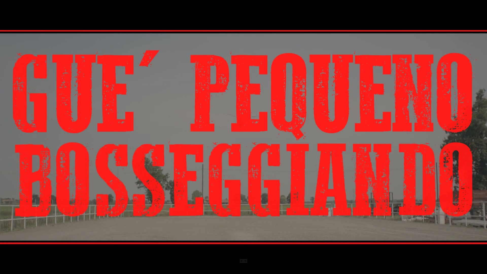 Gue_Pequeno_Bosseggiando Gue_Pequeno_Bosseggiando