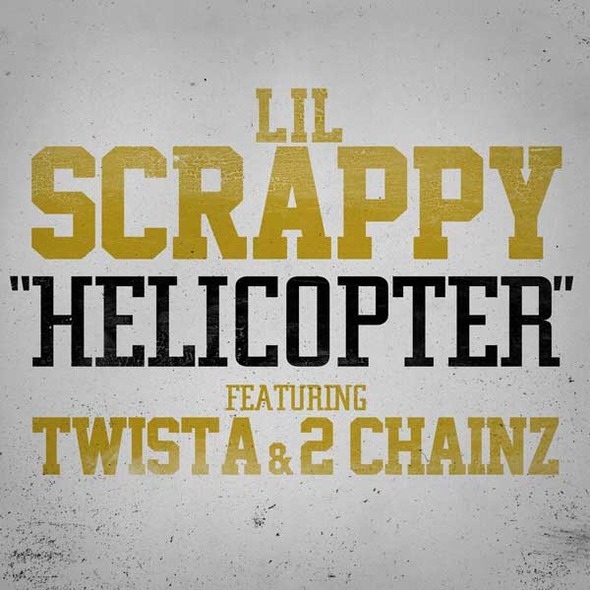 Helicopter Lil-Scappy