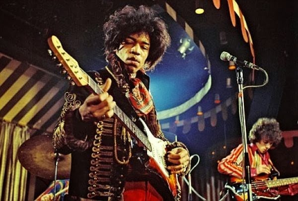 Hendrix Hendrix