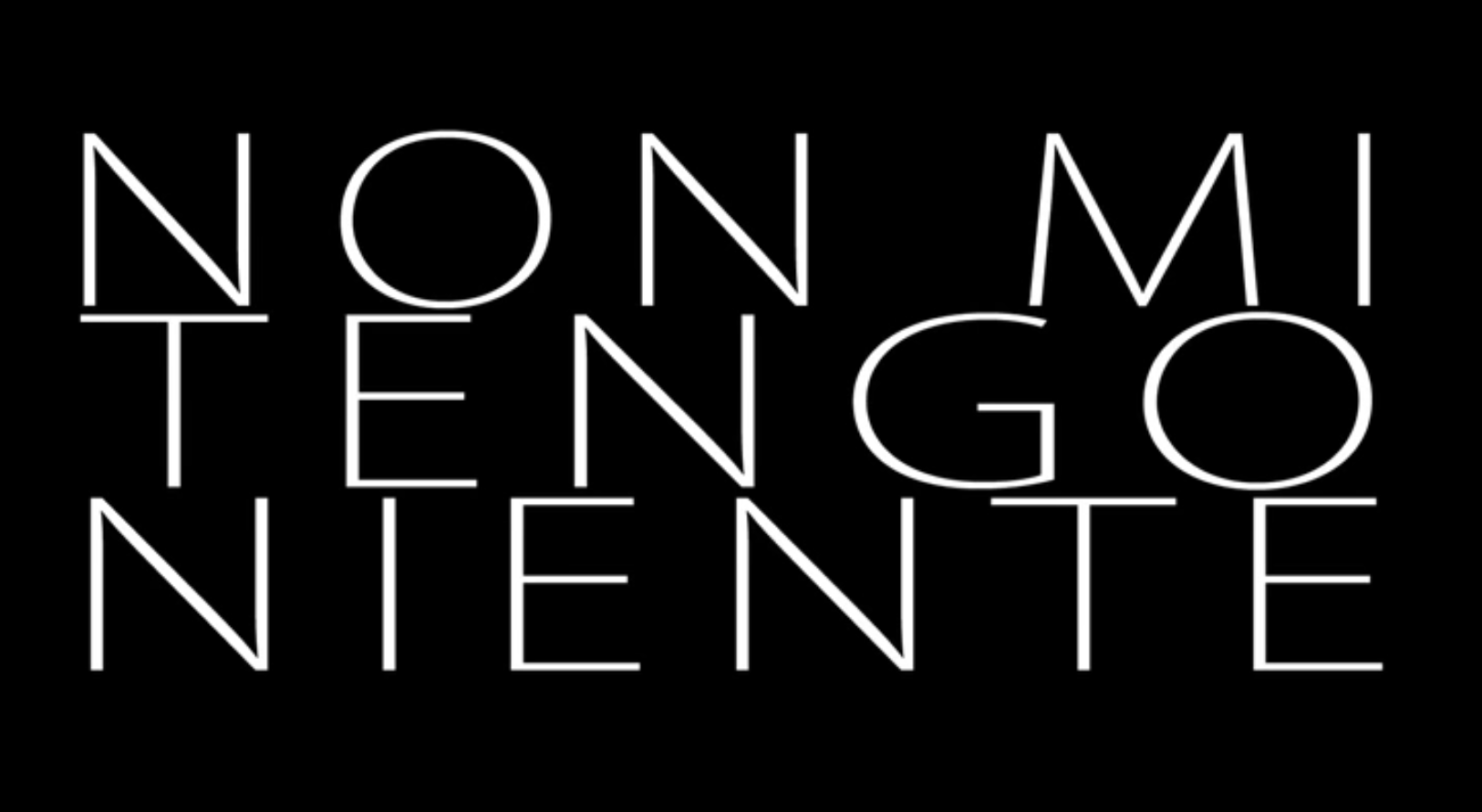 Hyst_Non_Mi_tengo_niente Hyst_Non_Mi_tengo_niente