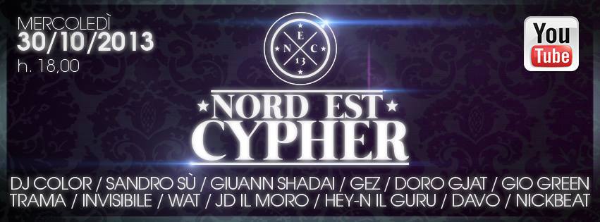ITALY_NORD_EST_CYPHER
