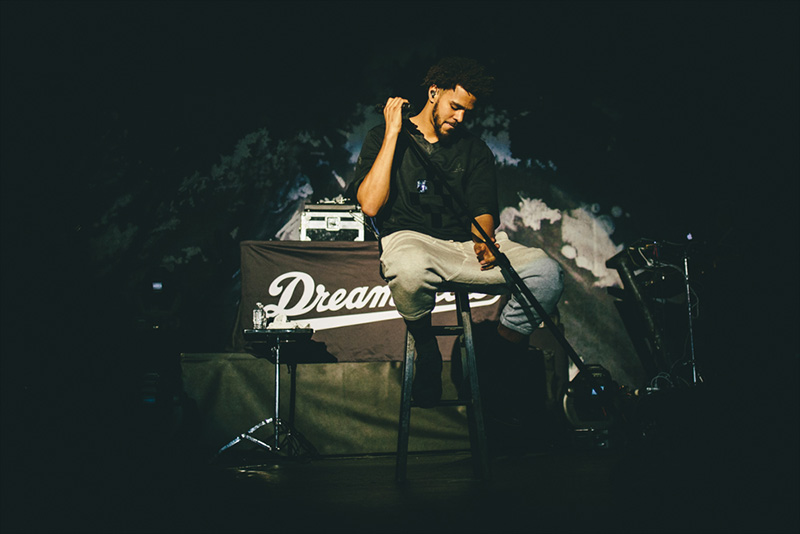 J-Cole-Love-Yourz J-Cole-Love-Yourz
