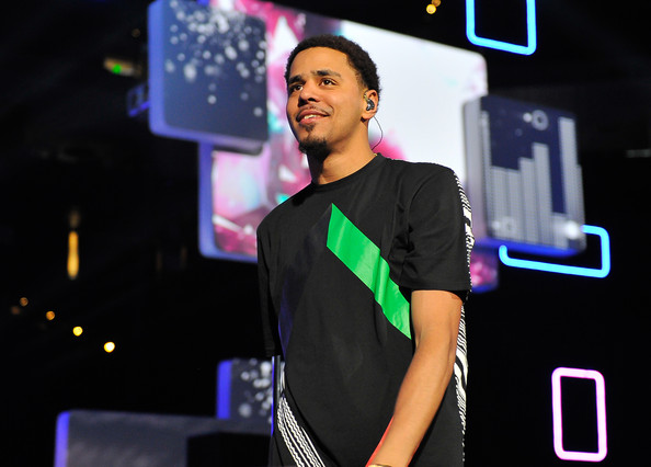 JCole JCole