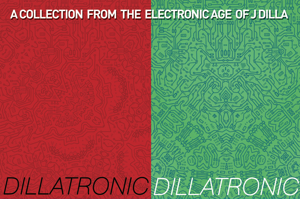 JDilla_Dillatronic JDilla_Dillatronic