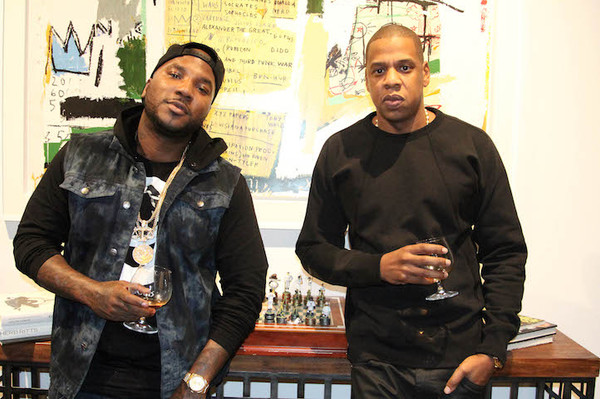 JEEZY-JAYZ JEEZY-JAYZ