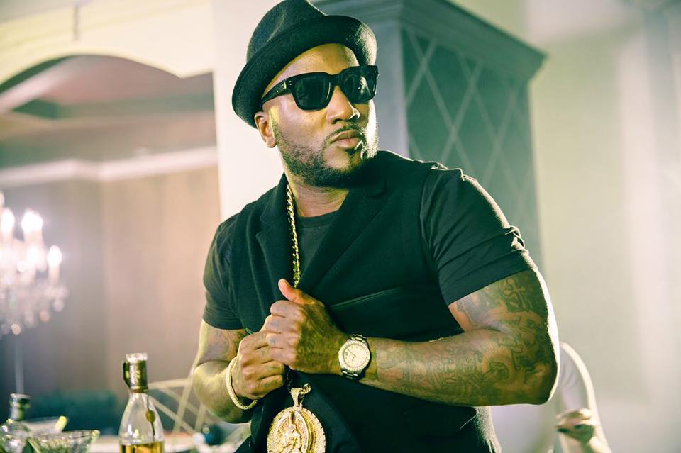 JEEZY JEEZY