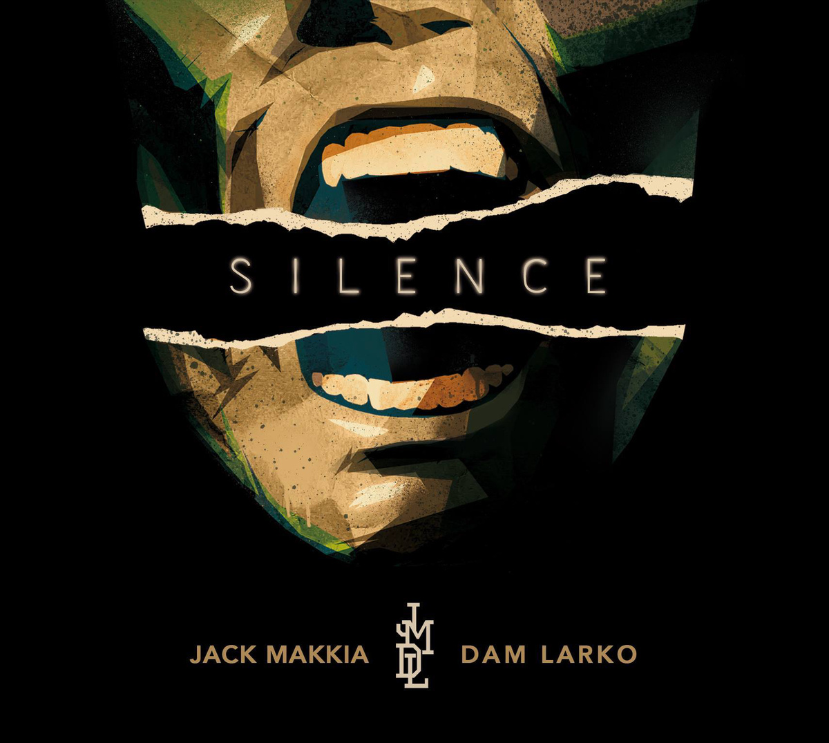 JMDL_Silence JMDL_Silence