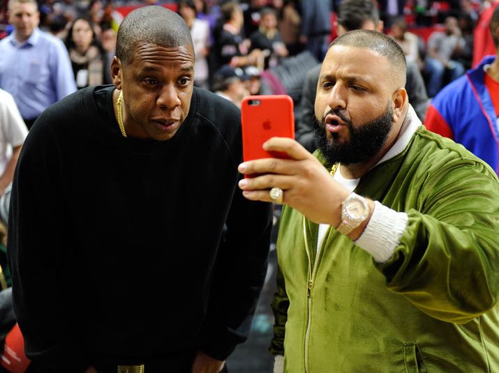 JayZDjKhaled JayZDjKhaled