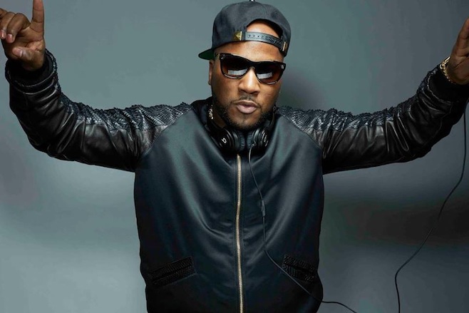 Jeezy Jeezy