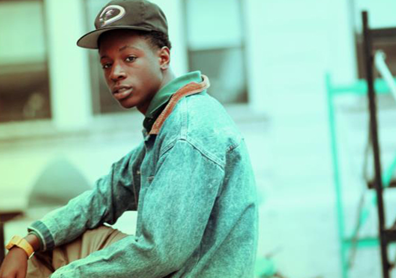 Joey_Badass Joey_Badass