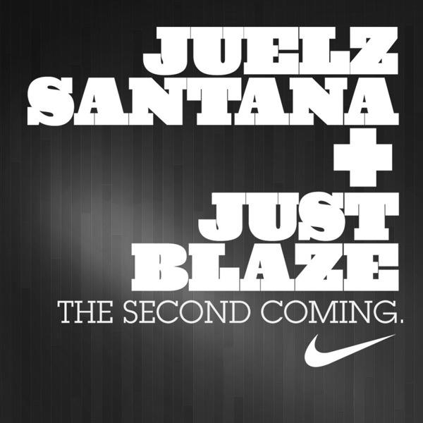 Juelz Santana - Second Coming