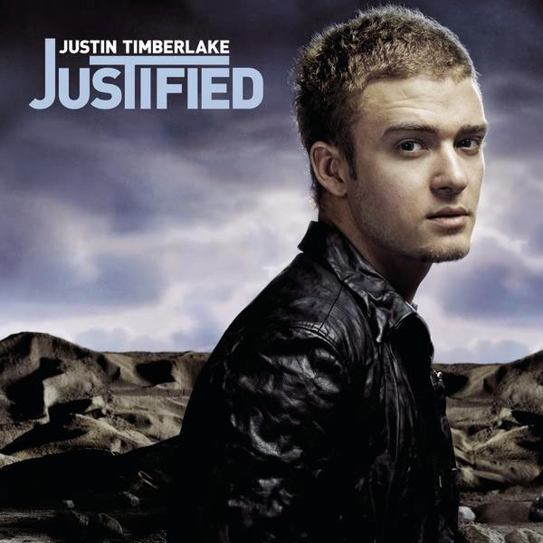 Justin Timberlake - Cry Me A River