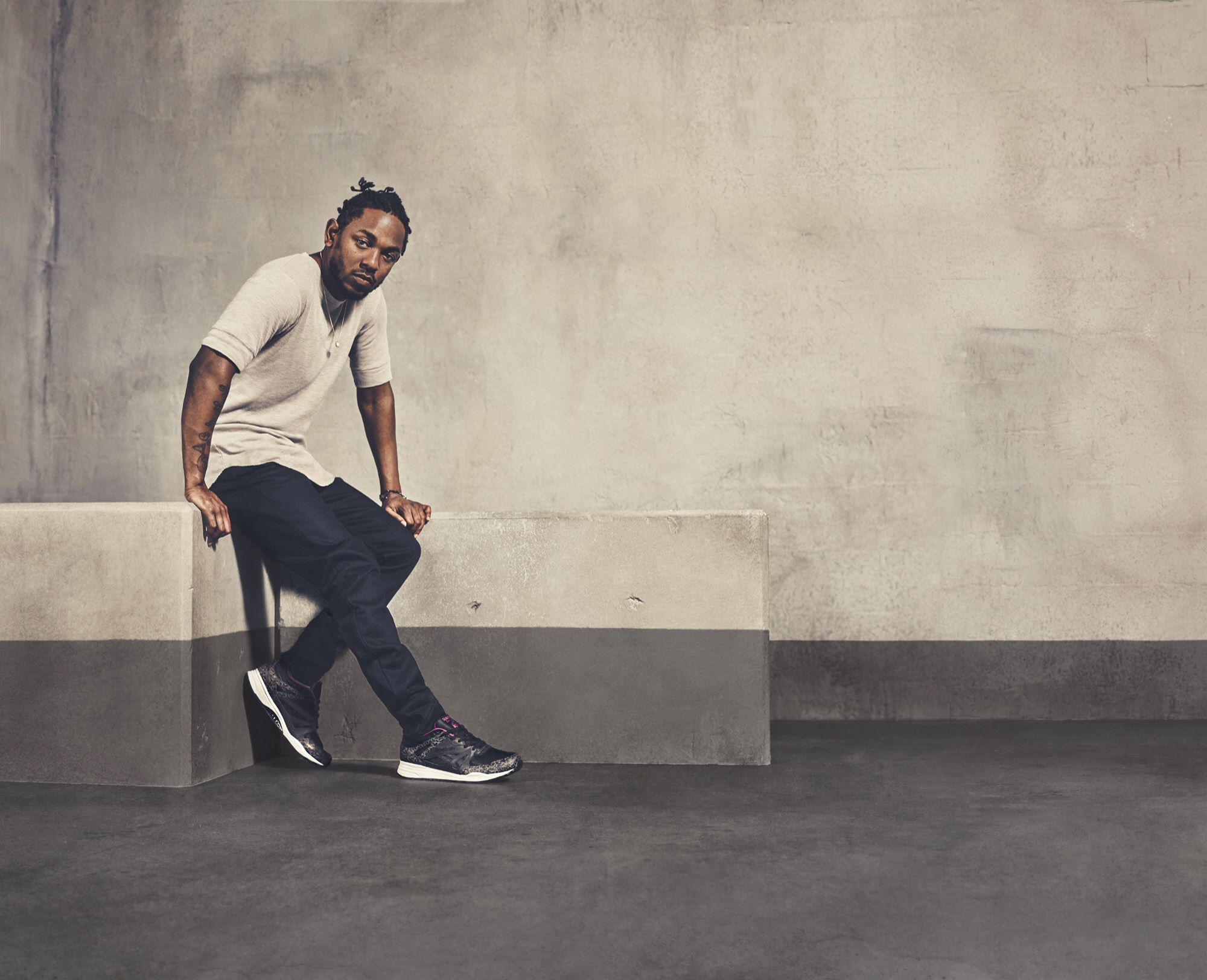 KENDRICKLAMAR