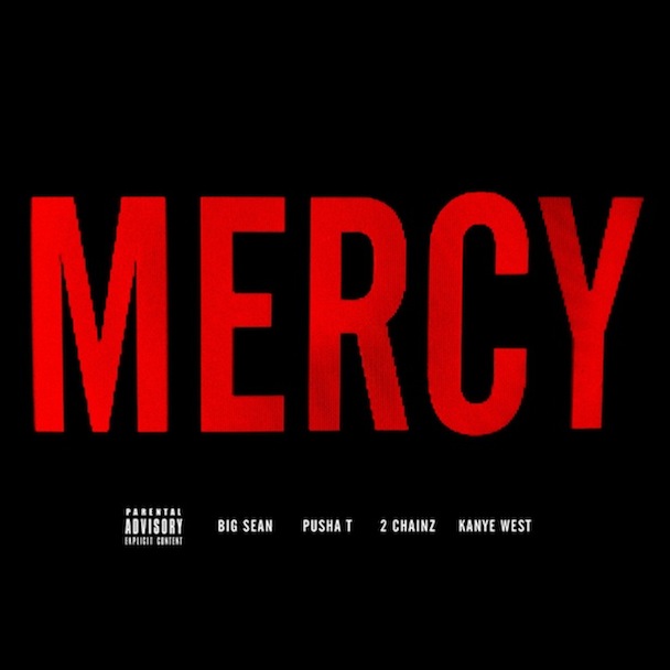 Kanye-West-Mercy