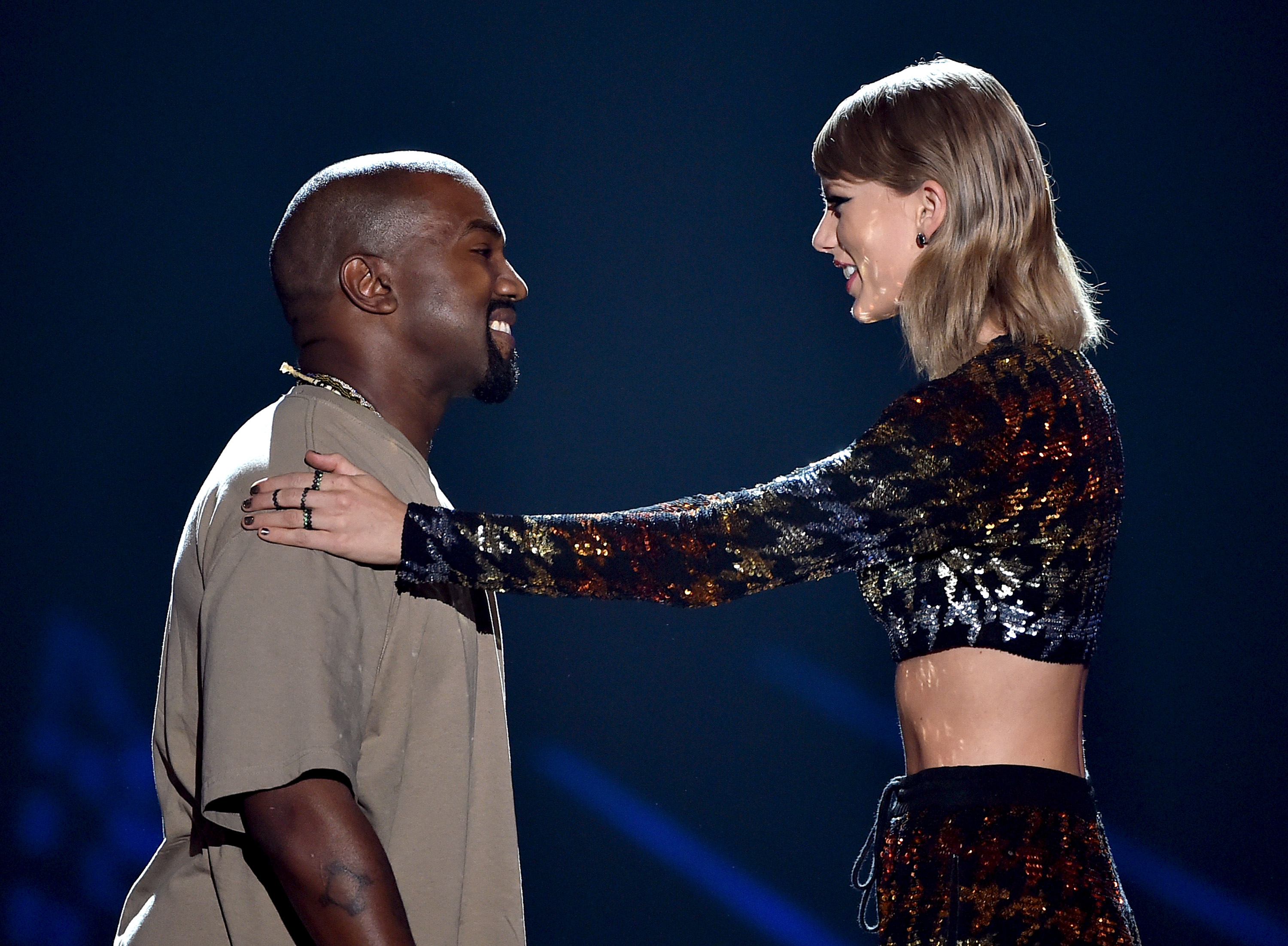 KanyeTaylor KanyeTaylor