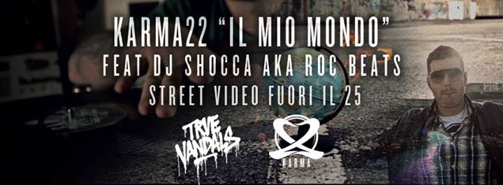 Karma22_Il_Mio_Mondo Karma22_Il_Mio_Mondo