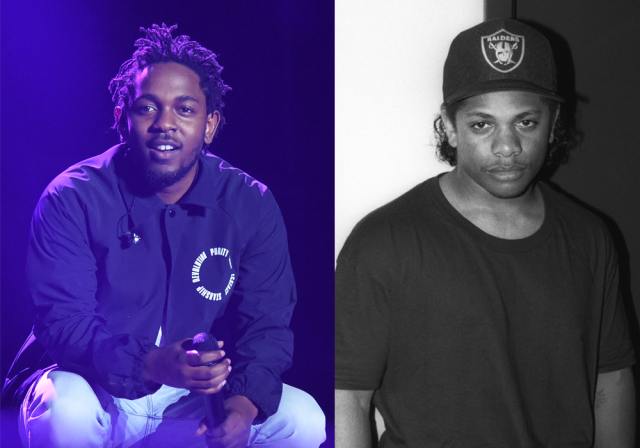 Kendrick-Lamar-Eazy-E