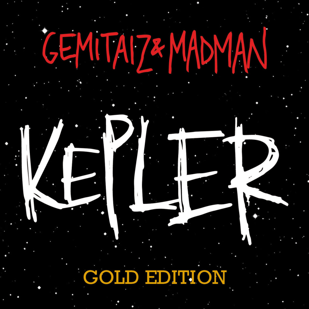 Kepler-Gold-edition