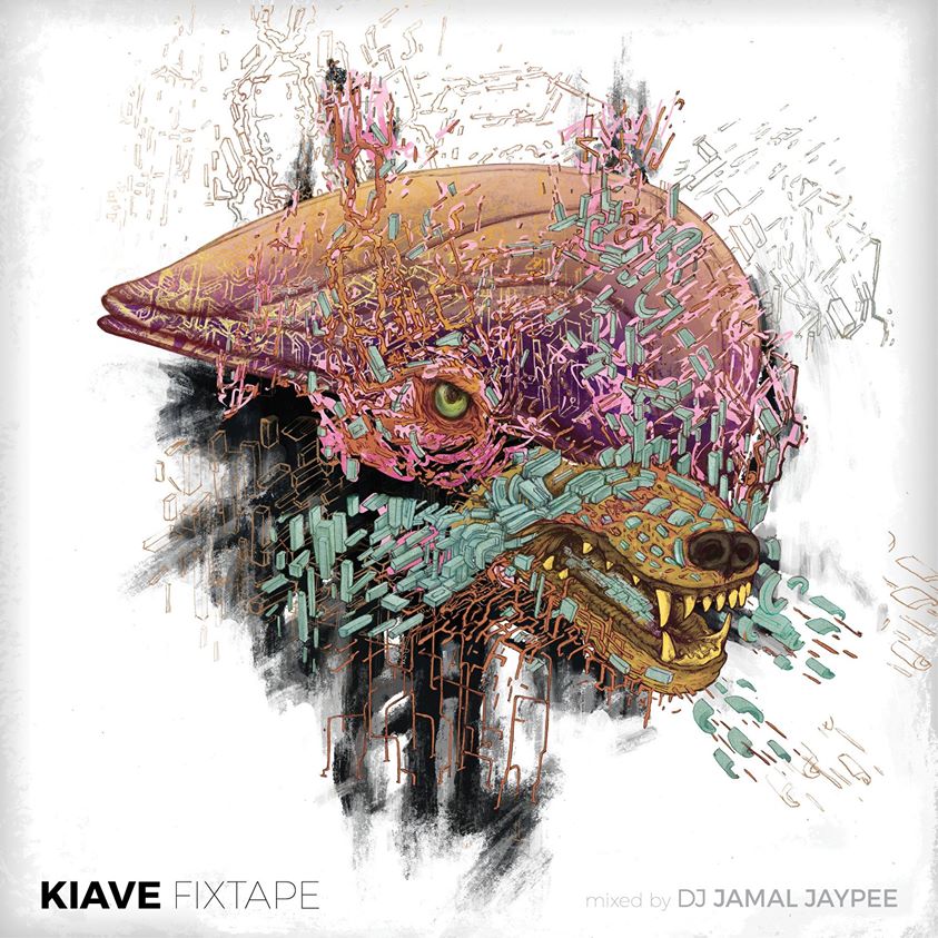 Kiave_FixTape