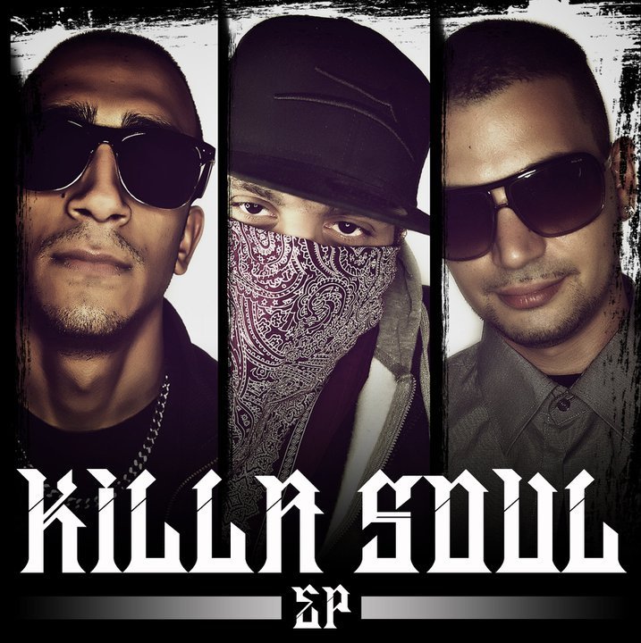 Killa soul ep