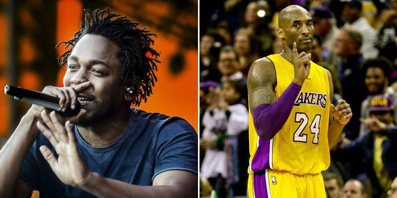 KobeKendrick KobeKendrick