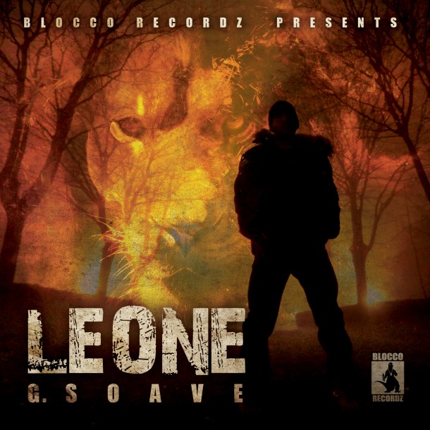 Leone front