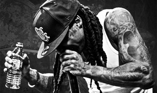 Lil-Wayne