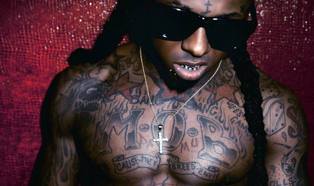 Lil-Wayne